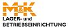 M&K Lager- und Betriebseinrichtung Josef Krutzler